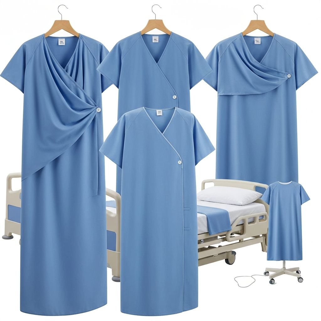 Health Care Apparel