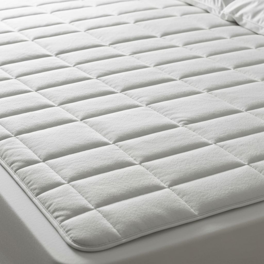 Mattress & Pillow Protectors